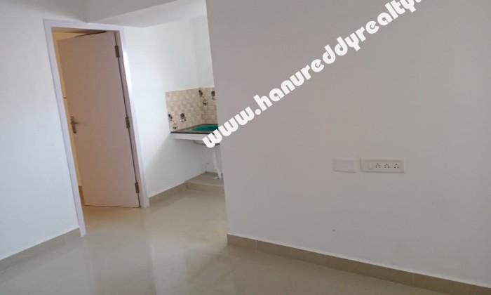 1 BHK Flat for Sale in Pallikaranai